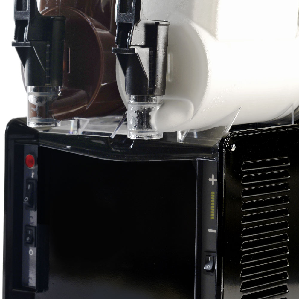 Диспенсер SPM NINA H&C 2